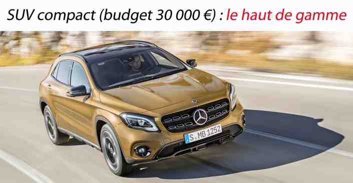 Quelle nouvelle voiture pour 20 000 euros?