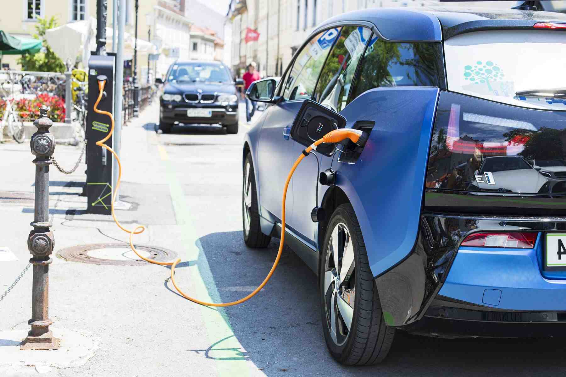 Quelle voiture électrique choisir en 2020?