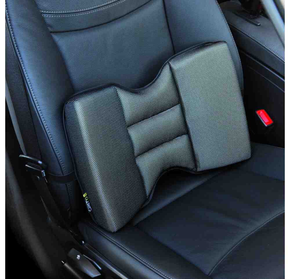 Comment rendre un siège auto plus confortable?