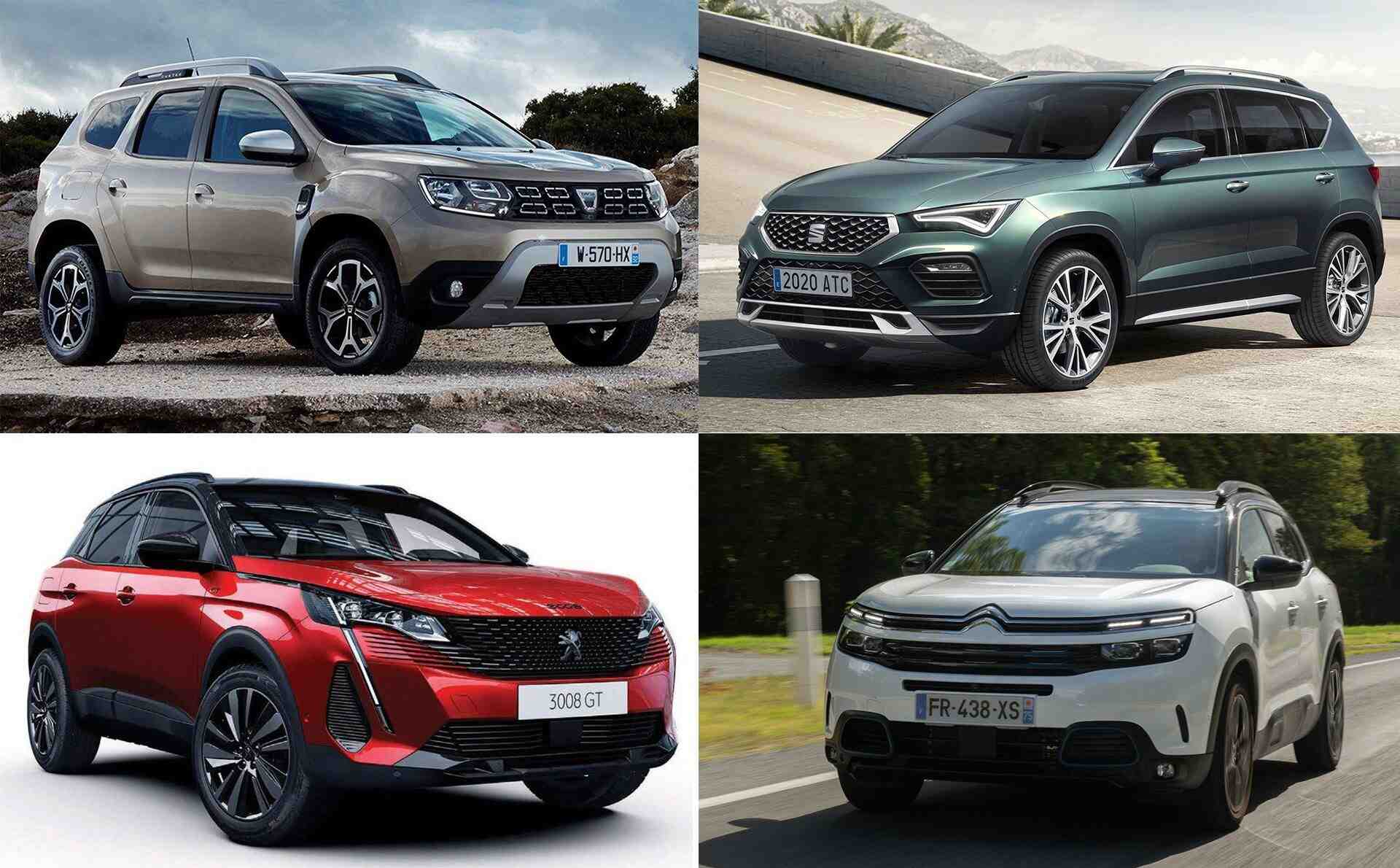 Quel SUV urbain devriez-vous choisir en 2020?