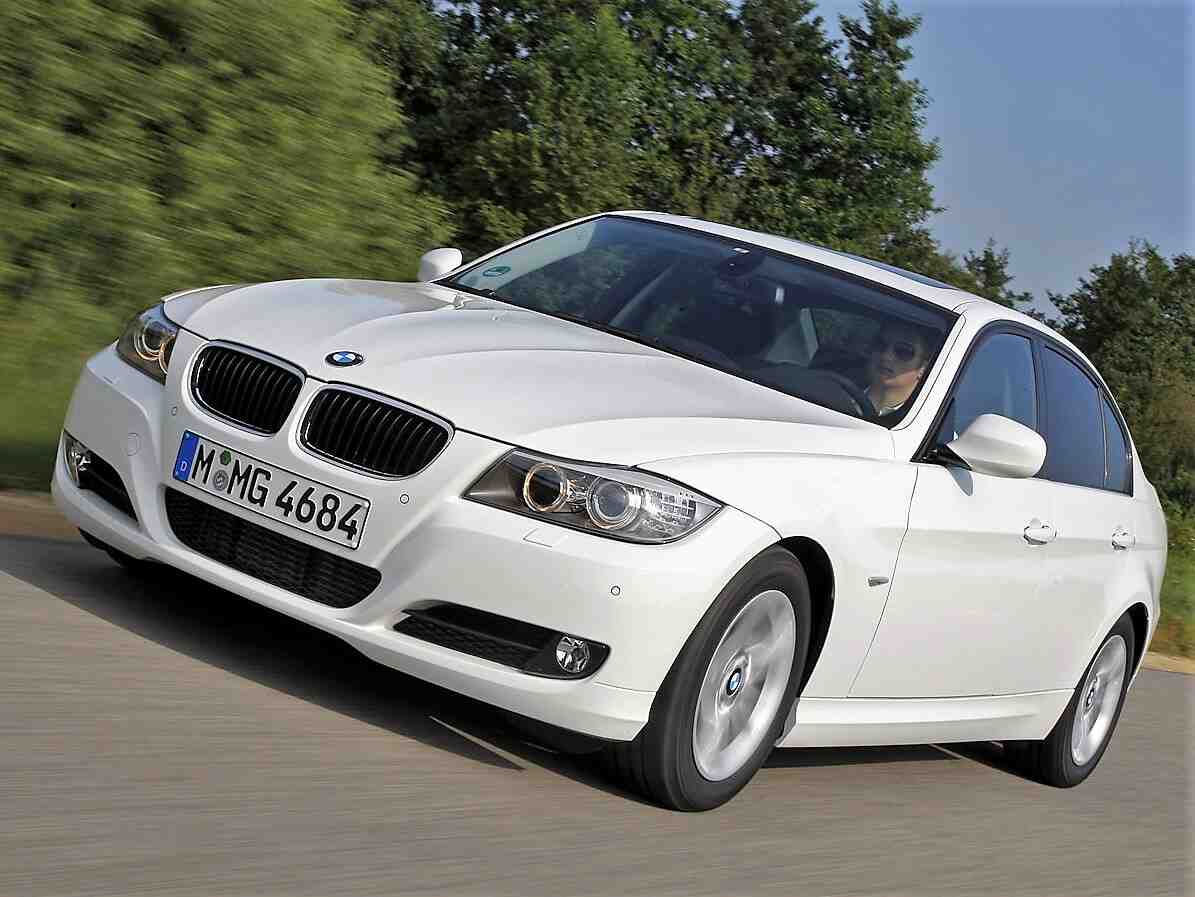 Quelle BMW est la plus stable?