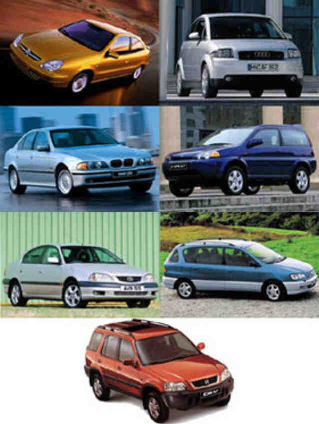 Quelle marque de voiture est la plus fiable?